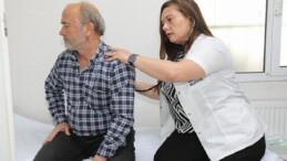 Bayraklı Belediyesi’nin Sağlık Hizmetleriyle Toplum Sağlığını Güçlendirmesi
