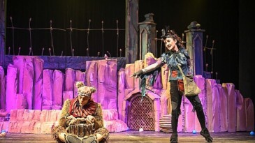 BBŞT’den çocuklara orta tatil armağanı