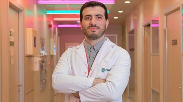 Bedeninizin alarm butonu olağandan farklı çalışıyor olabilir!