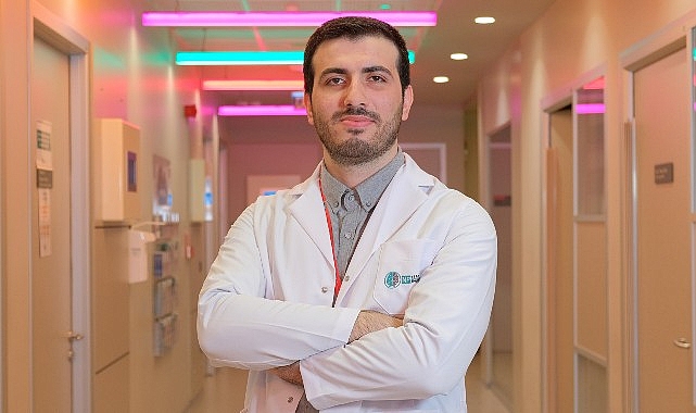 Bedeninizin alarm butonu olağandan farklı çalışıyor olabilir!