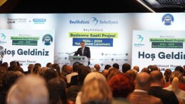“Beylikdüzü Beslenme Saati” Uygulamasında Yeni Devir Başladı