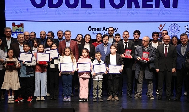 Bilgi Meskenleri 10. Hikaye Yarışı’nın Kazananları Muhakkak Oldu