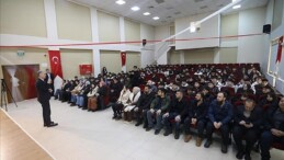 “Bize İcat Çıkarın”