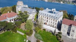 Boğaziçi Üniversitesi Finans Zirvesi 2025: Belirsizlik Döneminde Finansal Dönüşüm