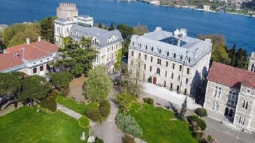 Boğaziçi Üniversitesi Finans Zirvesi 2025: Belirsizlik Döneminde Finansal Dönüşüm