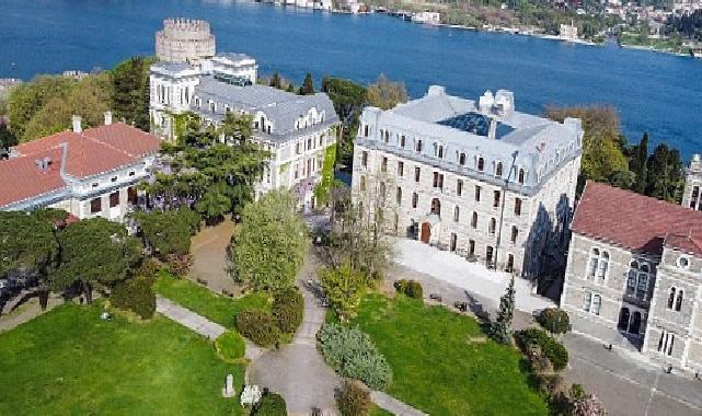 Boğaziçi Üniversitesi Finans Zirvesi 2025: Belirsizlik Döneminde Finansal Dönüşüm