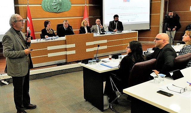 Bornova Belediye Meclisi’nde gündem: Güç verimliliği