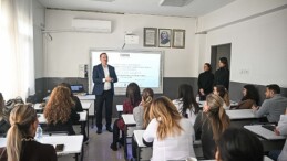 Bornova’da STORMLOG Projesi ile geleceğe yatırım