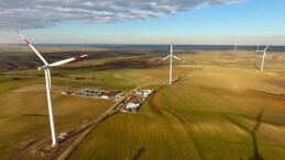 Borusan EnBW Güç, Balabanlı Rüzgâr Güç Santrali’nde 2. kapasite artışını tamamladı