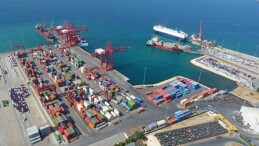 Borusan Port, Zelkam paydaşlığı ile yakıt tüketimini ve emisyonlarını değerli ölçüde azalttı