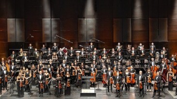 Borusan Sanat ile müzikseverler Şubat ayında BİFO’dan Mahler’in 5. Senfonisini dinleyecek
