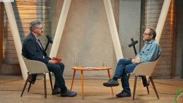 Borusan’ın “Geleceğe İlham Buluşmaları”nda yılın birinci konuğu Borusan Sanat Müdürü Aydın Dorsay oldu