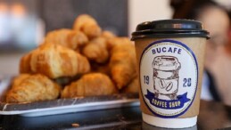 Buca Belediyesi Bucafe 1928: Uygun Fiyatlı Kahve Keyfi ve Vatandaşlara Destek
