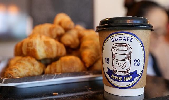 Buca Belediyesi Bucafe 1928: Uygun Fiyatlı Kahve Keyfi ve Vatandaşlara Destek