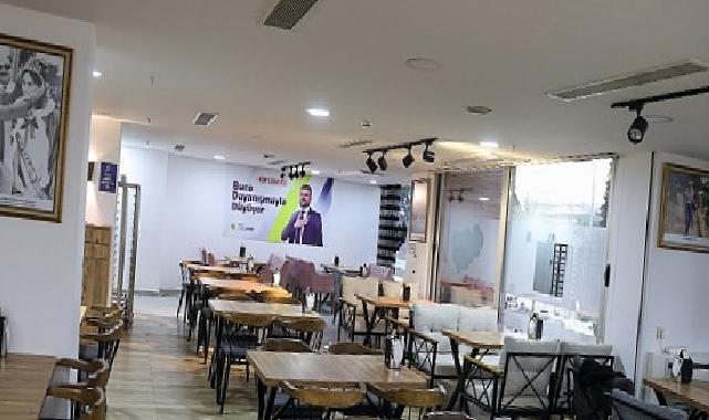 Buca Belediyesi’nden Vatandaşlara Sağlıklı ve Uygun Fiyatlı Yemek Seçenekleri: Üçüncü Kent Lokantası Açılıyor