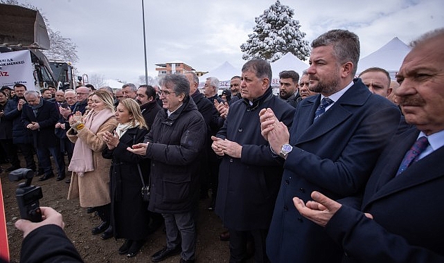 Buca’dan Doğanşehir’in Bayan, Aile ve Gençlik Merkezi’ne teknik dayanak