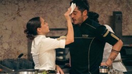 Burak Deniz ve Hikaye Karayel’in Başrollerini Paylaştığı Umami’den Yeni Tanıtım Yayınlandı