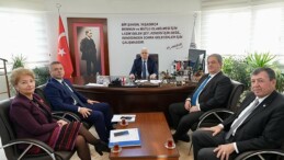 Burhaniye’nin Su ve Altyapı Problemleri Masada