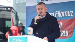 Büyükakın: “Çevre ile ilgili her alanda iddialıyız”