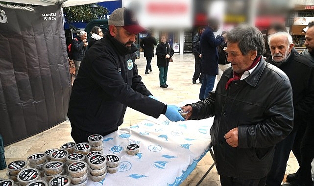 Büyükşehir Belediyesi Sarsıntıda Hayatını Kaybedenleri Andı