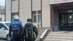 Büyükşehir, evsizlere umut oluyor