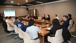 Büyükşehir, Resmi Yazışma Eğitimiyle Hizmet Kalitesini Artırıyor