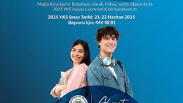 Büyükşehir YKS Dayanağı İle Öğrencilerin Yanında