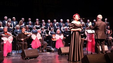 Büyükşehir’de sanat aktiflikleri sürüyor