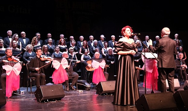 Büyükşehir’de sanat aktiflikleri sürüyor