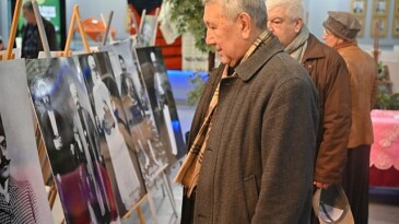 Büyükşehir”den Mübadele’nin 102. yılında anma aktifliği