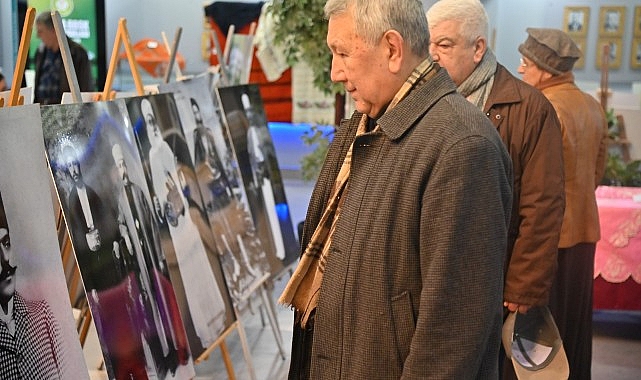 Büyükşehir”den Mübadele’nin 102. yılında anma aktifliği