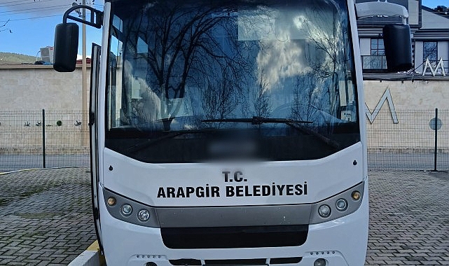 Büyükşehir’den Zelzele Bölgesine Araç Takviyesi