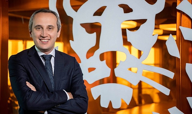 Büyüme amacıyla ilerleyen ING Türkiye, 199 milyar TL etkin büyüklüğe ulaştı