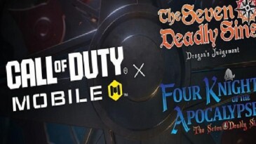 Call of Duty: Mobil Sezon 4 – Infinity Realm ile Geleceğe Yolculuk