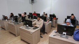 CAMEK’ten Uzanan Gönül Bağı