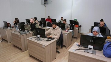 CAMEK’ten Uzanan Gönül Bağı