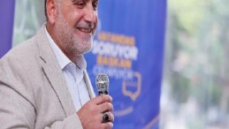 Canik Belediye Başkanı İbrahim Sandıkçı’dan Vatandaşlarla Buluşma: İstişare ve Gelişim Vurgusu