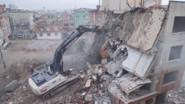 Canik’teki İnançlı Kentleşme Atılımı Dikkat Çekiyor