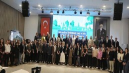 Çankaya Belediyesi İklim Eylem Planı Çalıştayı’nın Kapanış Toplantısı Gerçekleştirildi