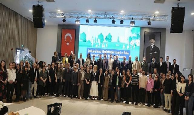 Çankaya Belediyesi İklim Eylem Planı Çalıştayı’nın Kapanış Toplantısı Gerçekleştirildi