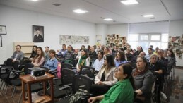 Çankaya Belediyesi’nin 2024-2028 Yıllarını Kapsayan Yerel Eşitlik Eylem Planı ve Toplumsal Cinsiyetin Anaakımlaştırılması Eğitim Programı