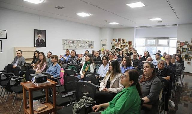 Çankaya Belediyesi’nin 2024-2028 Yıllarını Kapsayan Yerel Eşitlik Eylem Planı ve Toplumsal Cinsiyetin Anaakımlaştırılması Eğitim Programı