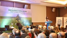 Çeşme’de Nitelikli Ziraî Üretimin Ehemmiyeti ve Sonuçları Çalıştayı başladı