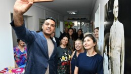 Çiğli, gelişimi için bayanların tekliflerini bekliyor