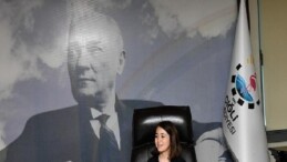 Çiğli’de 23 Nisan Ulusal Egemenlik ve Çocuk Bayramı Coşkusu