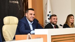 Çiğli’de Emekli ve Çalışana Tek Kuruş Borç Kalmadı!