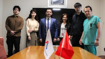 Çinli Teknoloji Şirketinden TOBB ETÜ’ye Büyük Takviye: Yapay Pankreas Geliyor