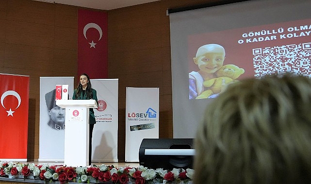Çocuk Sıhhatinde Hakikat Bilinen Yanlışlar Anlatıldı