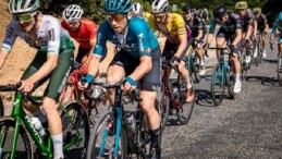 Corendon Airlines ve BIKE AID Bisiklet Takımı 60. Cumhurbaşkanlığı Türkiye Bisiklet Turu’nda Birlikte