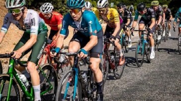 Corendon Airlines ve BIKE AID Bisiklet Takımı 60. Cumhurbaşkanlığı Türkiye Bisiklet Turu’nda Birlikte